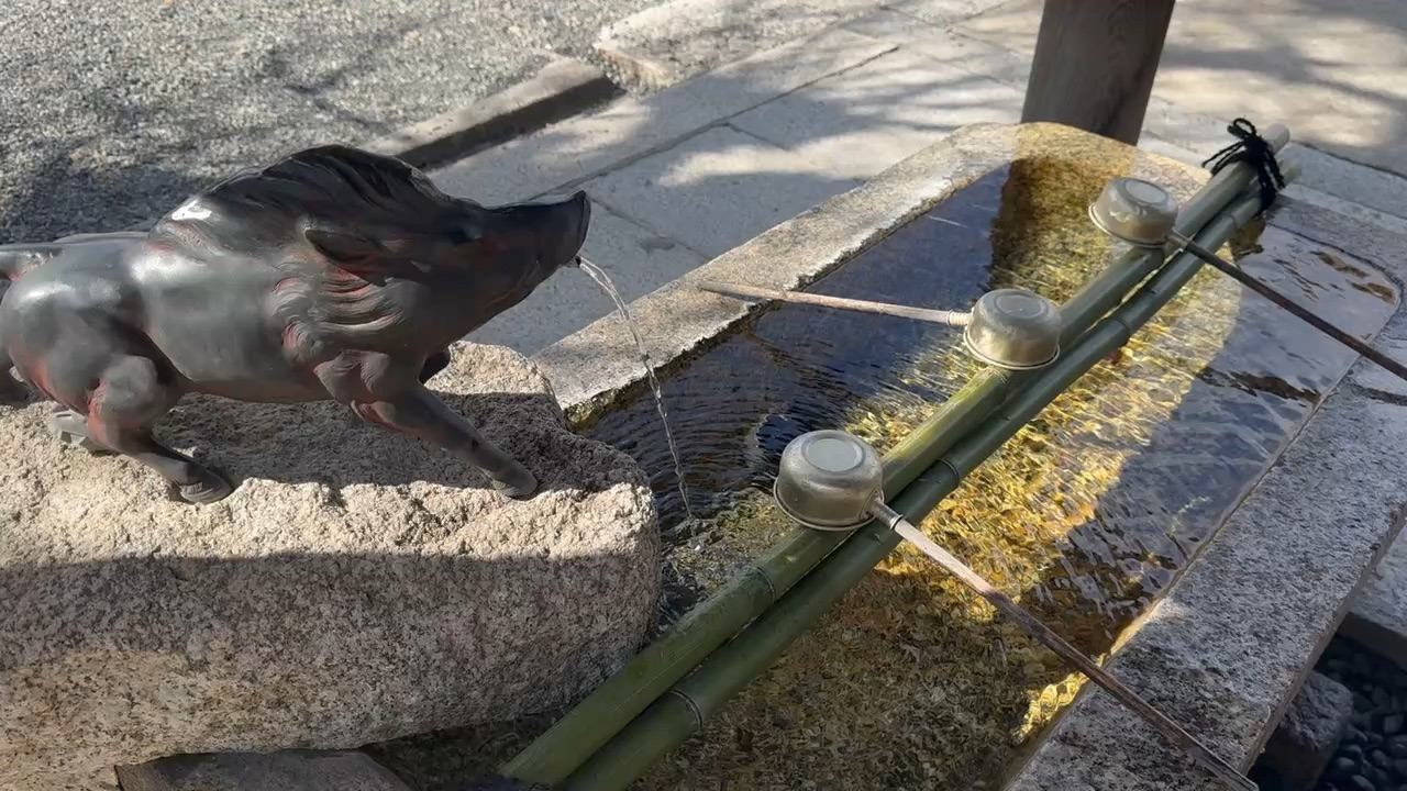 建仁寺 | 去趣 chicTrip