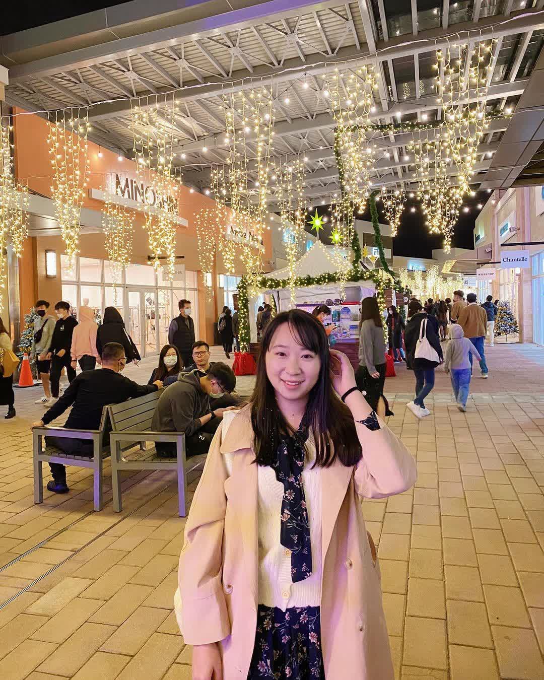 華泰名品城 | 去趣 chicTrip