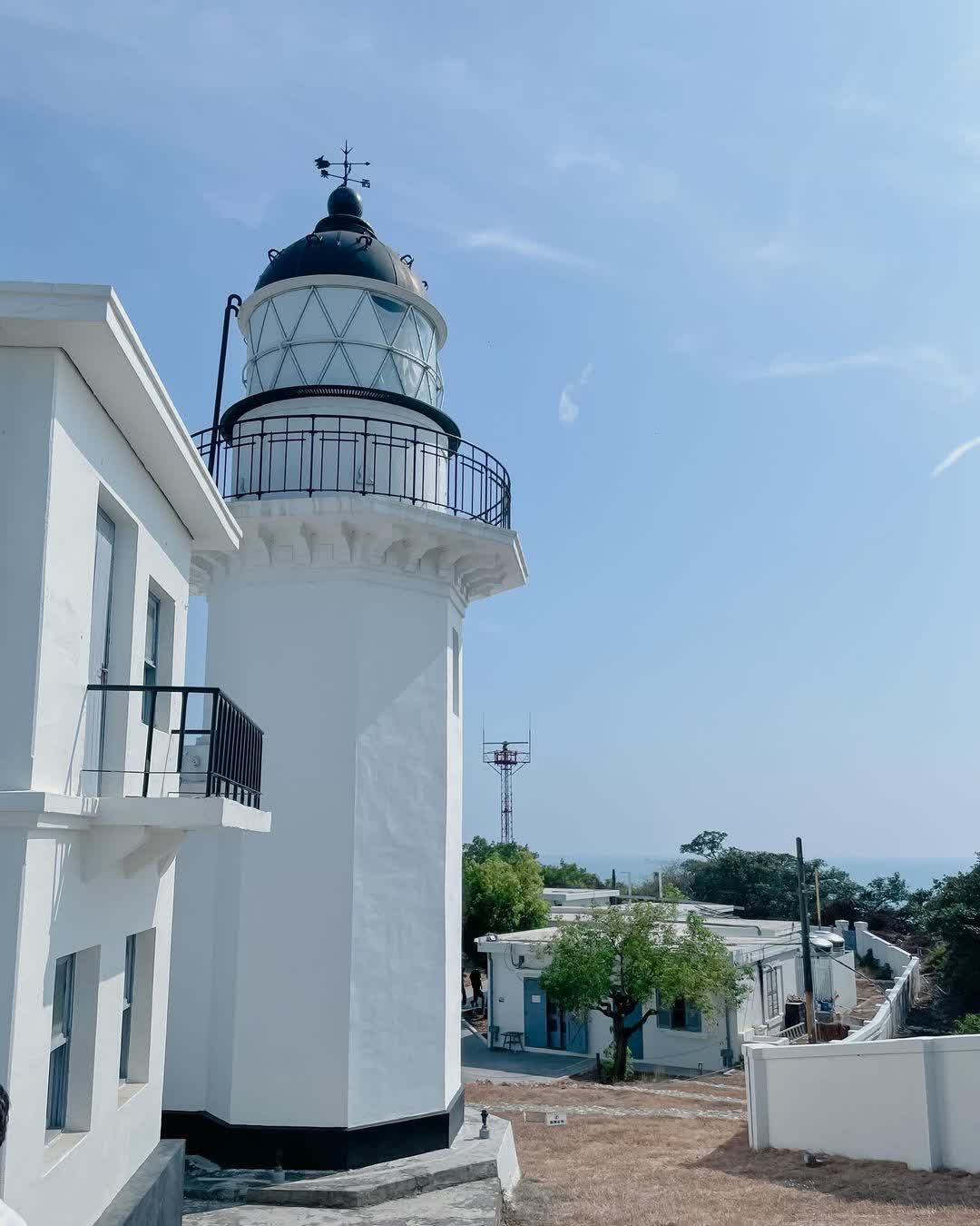 高雄燈塔 | 去趣 chicTrip