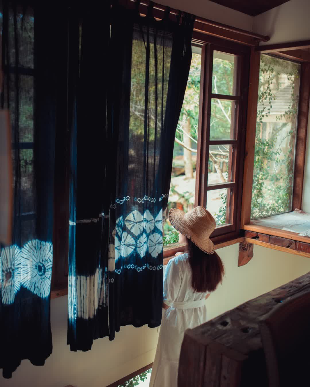 卓也小屋渡假園區 | 去趣 chicTrip