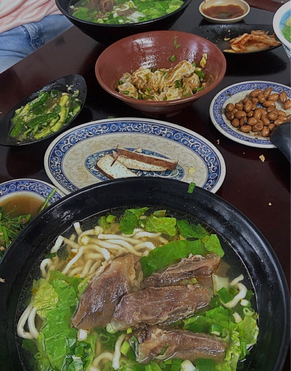 三牛牛肉麵 | 去趣 chicTrip