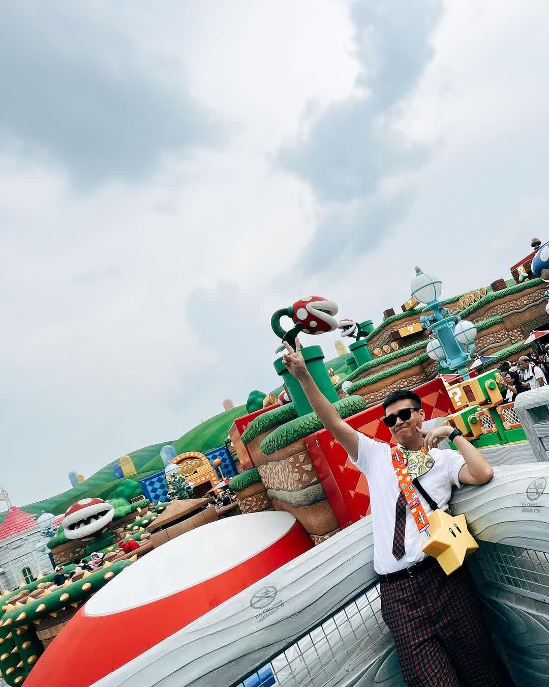 日本環球影城 | 去趣 chicTrip