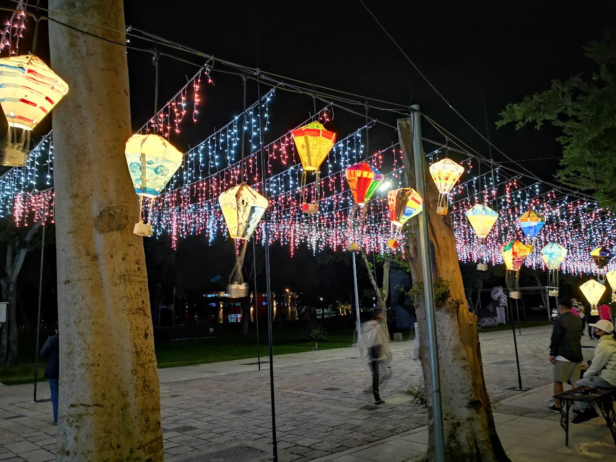 鐵道藝術村 | 去趣 chicTrip