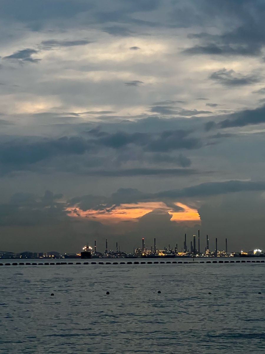 Siloso Beach Walk | 去趣 chicTrip