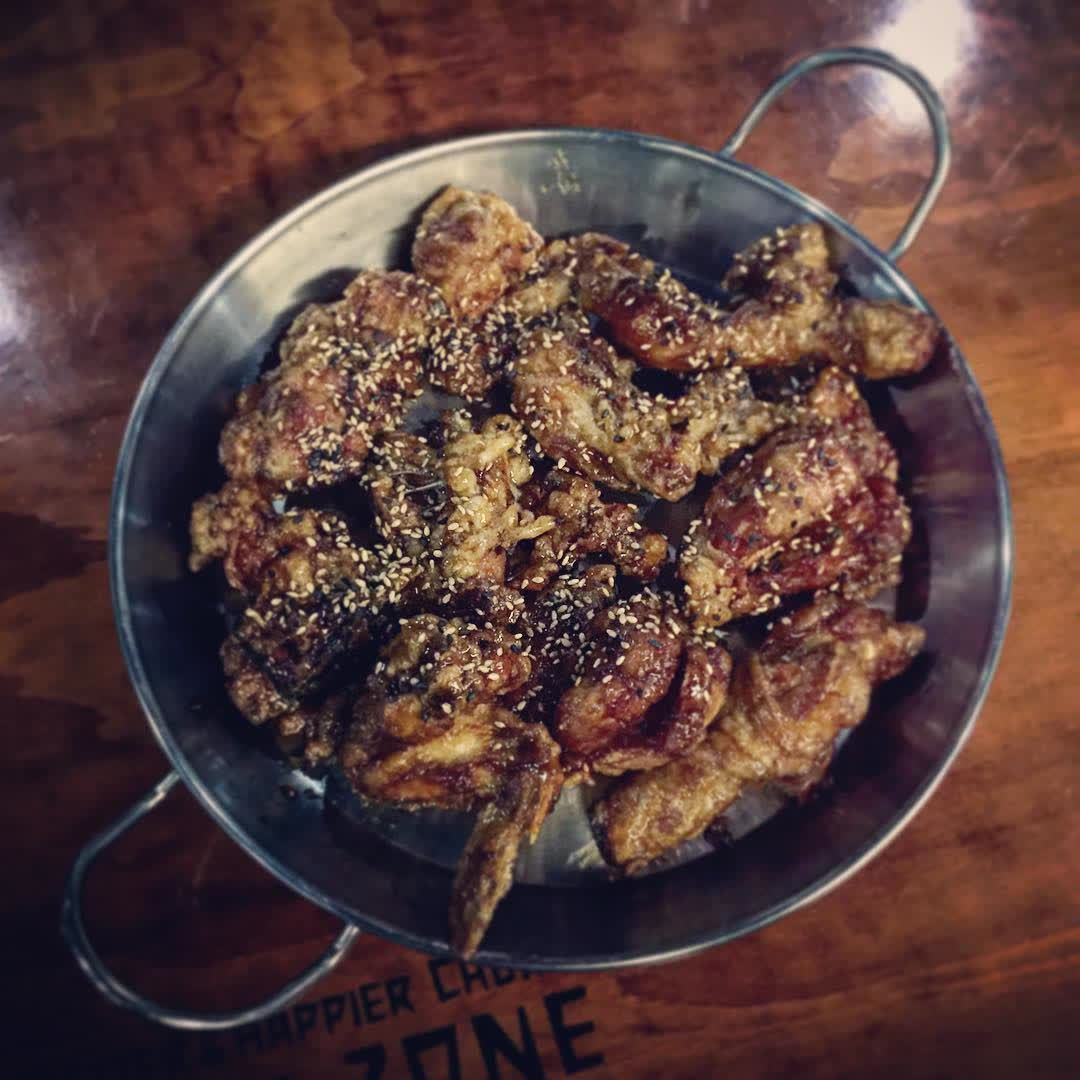 BHC炸雞 明洞店 | 去趣 chicTrip