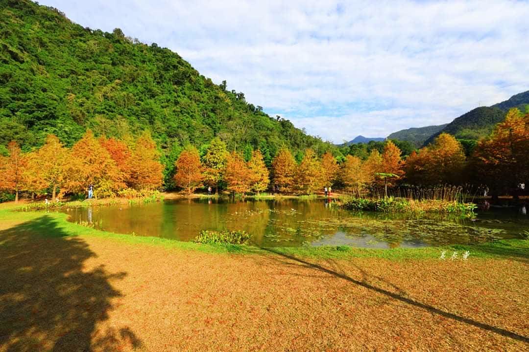 南庄雲水度假溫泉 (Cloudland Resort) | 去趣 chicTrip