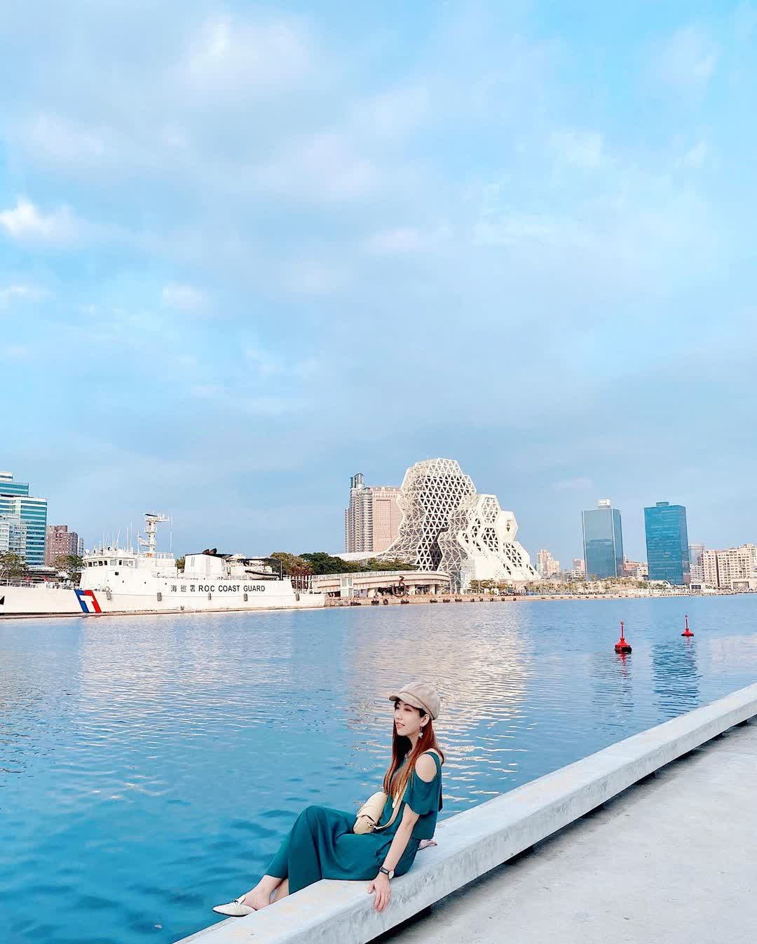 大港橋 | 去趣 chicTrip