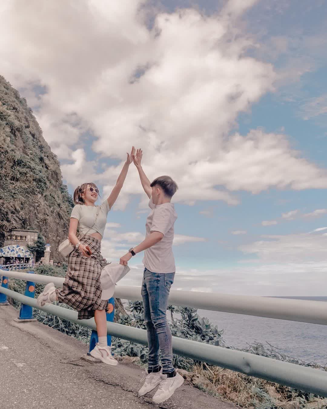 親不知子海上古道 | 去趣 chicTrip