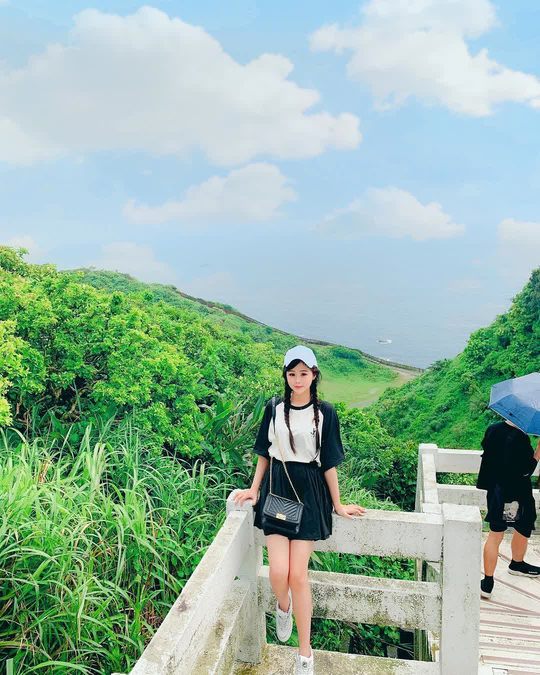 望幽 谷 | 去趣 chicTrip