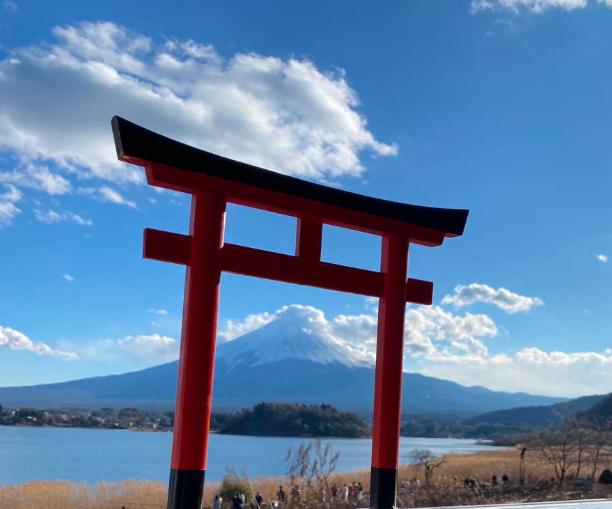 大石公園 | 去趣 chicTrip