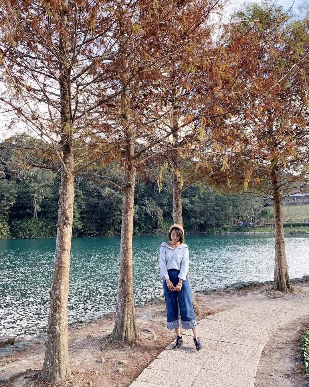 向山行政暨遊客中心 | 去趣 chicTrip