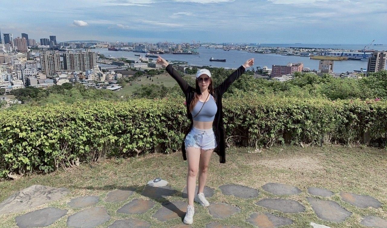 壽山觀景台 | 去趣 chicTrip