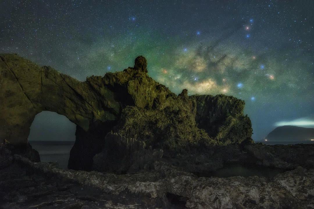 情人洞 | 去趣 chicTrip