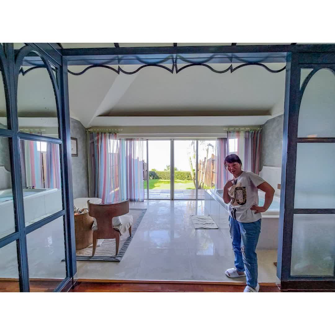 花蓮遠雄悅來大飯店 | 去趣 chicTrip