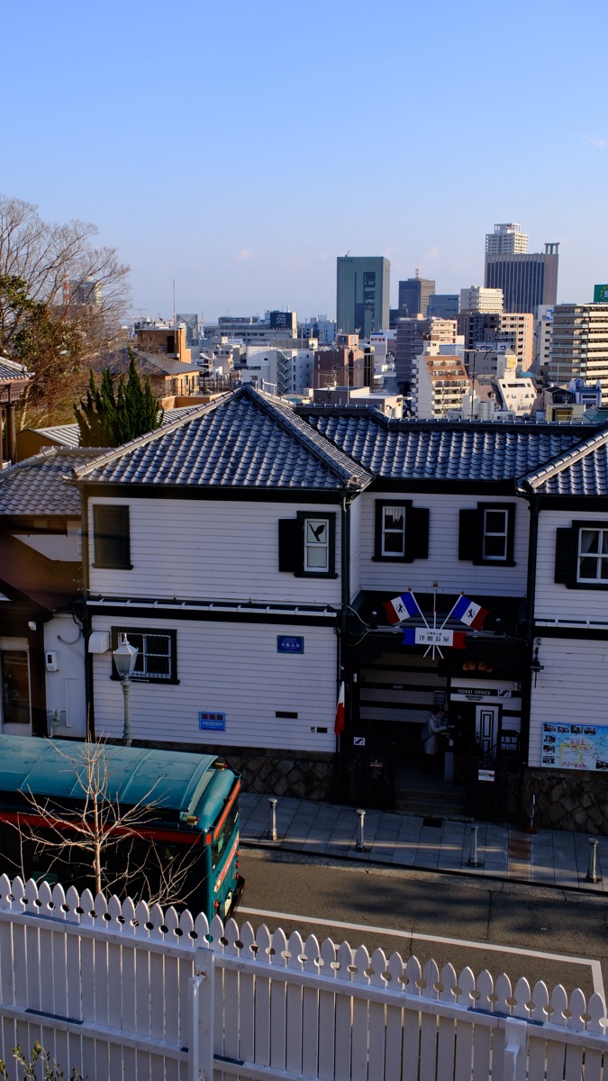 神戶北野異人館街 | 去趣 chicTrip