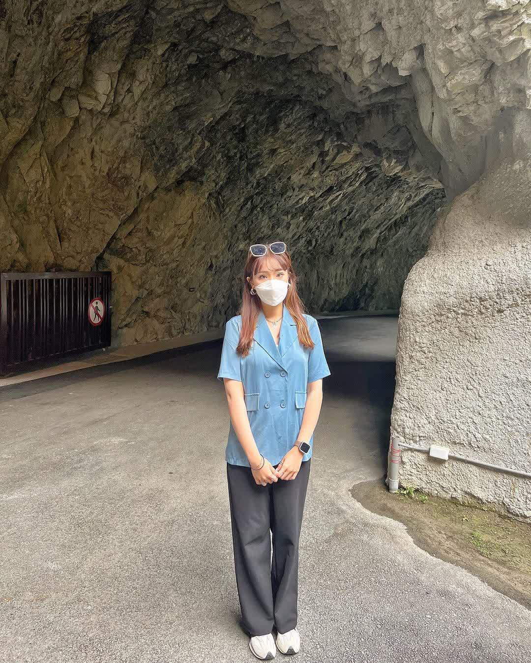 太魯閣國家公園 | 去趣 chicTrip