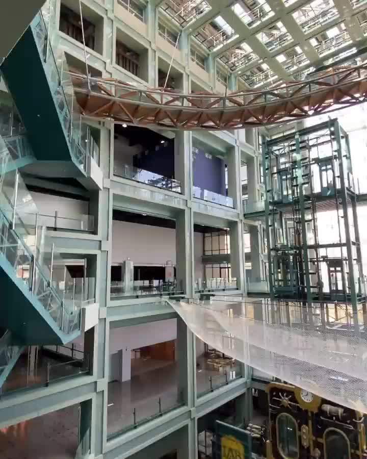 國立臺灣科學教育館 | 去趣 chicTrip