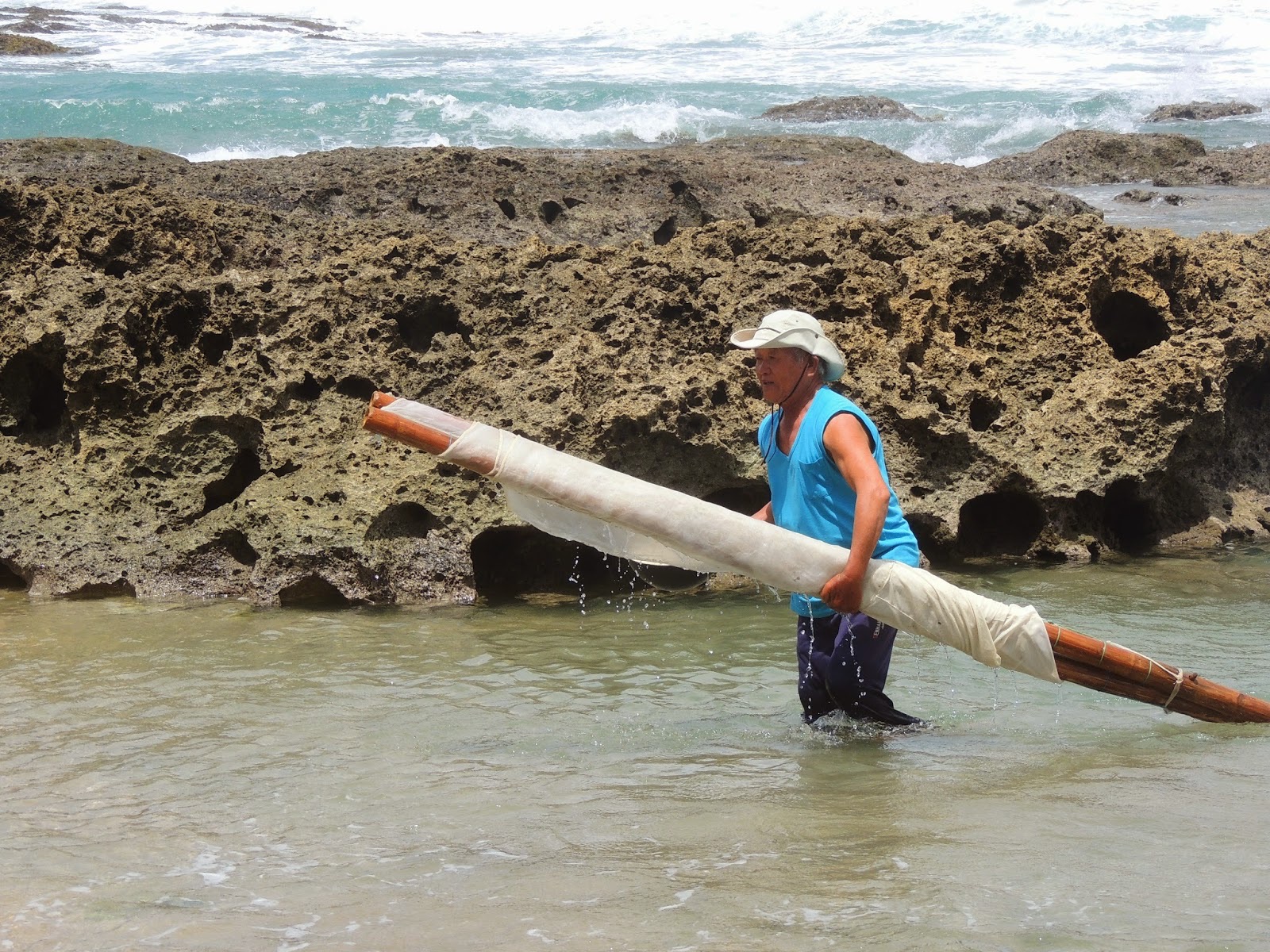 屏東縣恆春鎮水蛙窟社區營造協會 生態旅遊中心 | 去趣 chicTrip