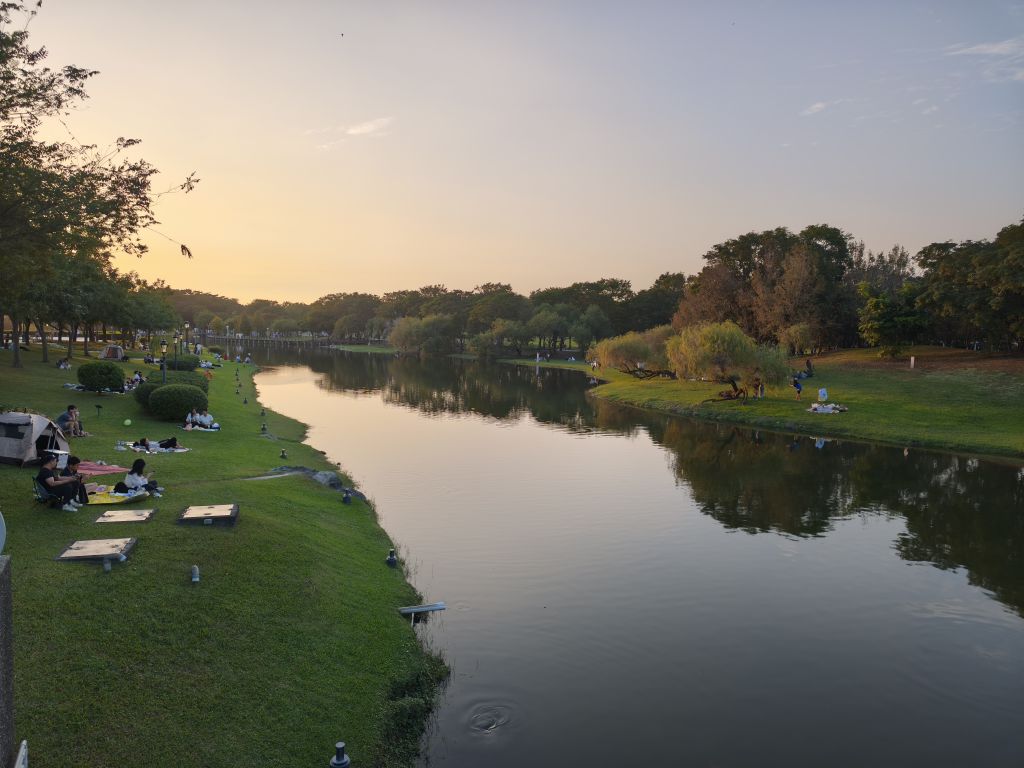 奇美博物館 | 去趣 chicTrip