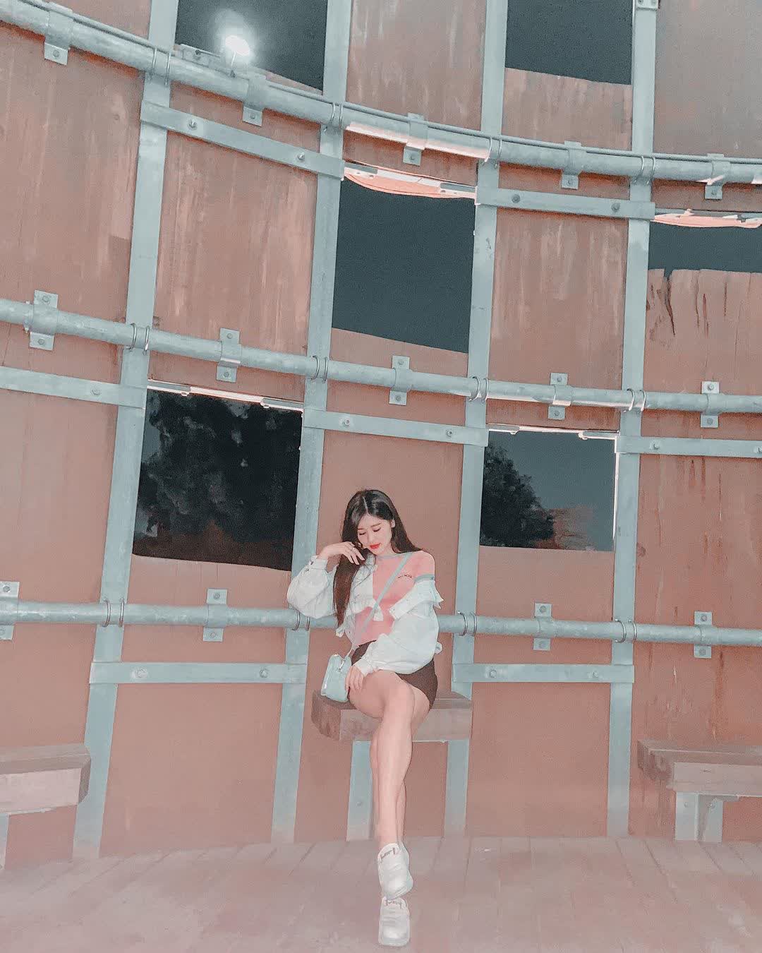 森林之歌 | 去趣 chicTrip