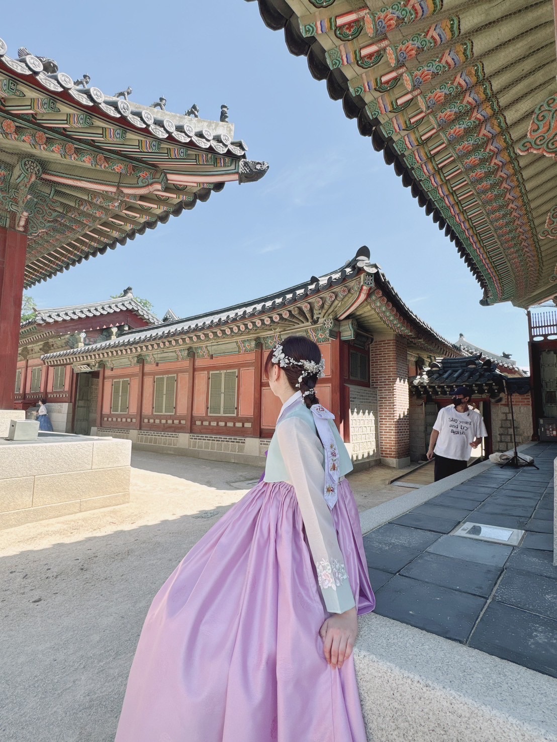 景福宮 | 去趣 chicTrip