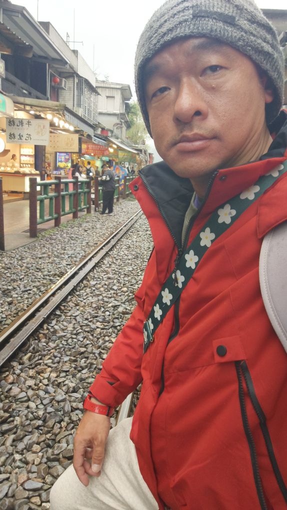 十分老街 | 去趣 chicTrip