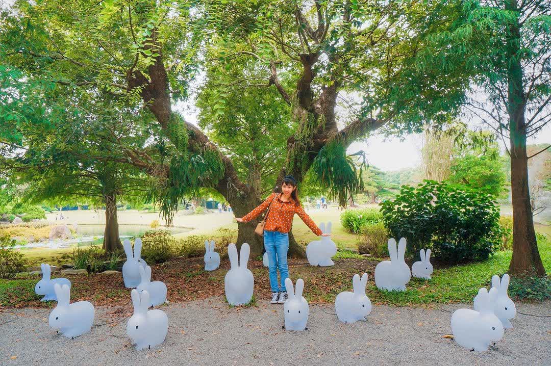 成美文化園 | 去趣 chicTrip