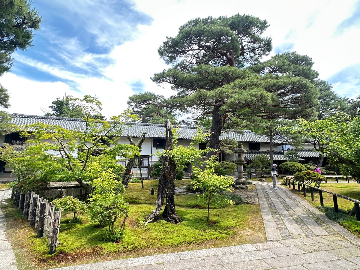 北方文化博物館 | 去趣 chicTrip