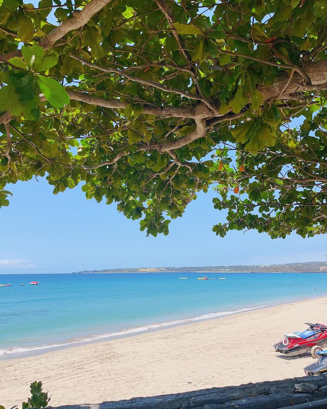 南灣遊憩區 | 去趣 chicTrip