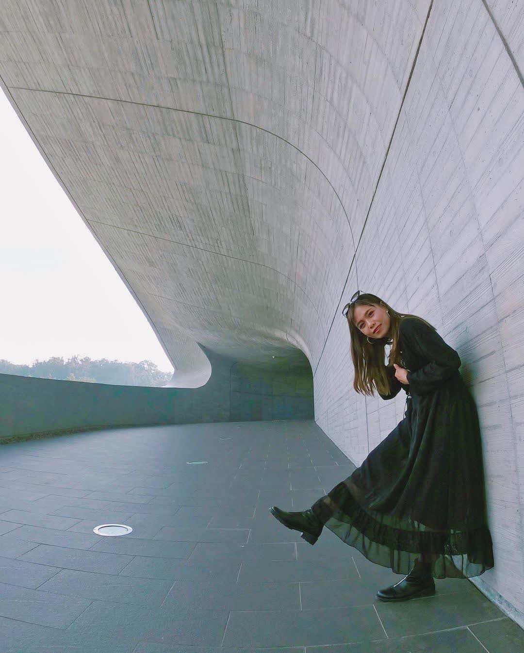 向山行政暨遊客中心 | 去趣 chicTrip