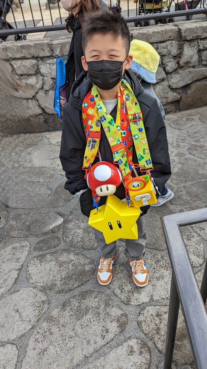 日本環球影城 | 去趣 chicTrip