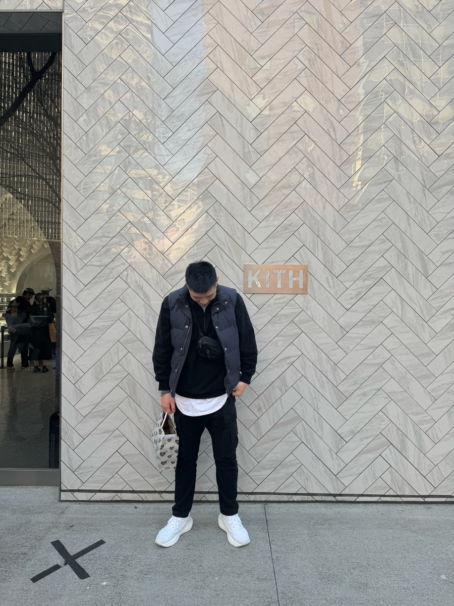 KITH 東京店 | 去趣 chicTrip