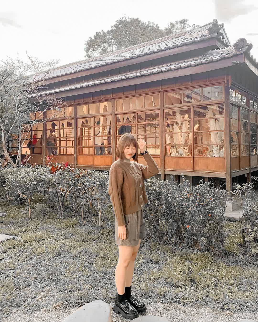 道禾六藝文化館 | 去趣 chicTrip