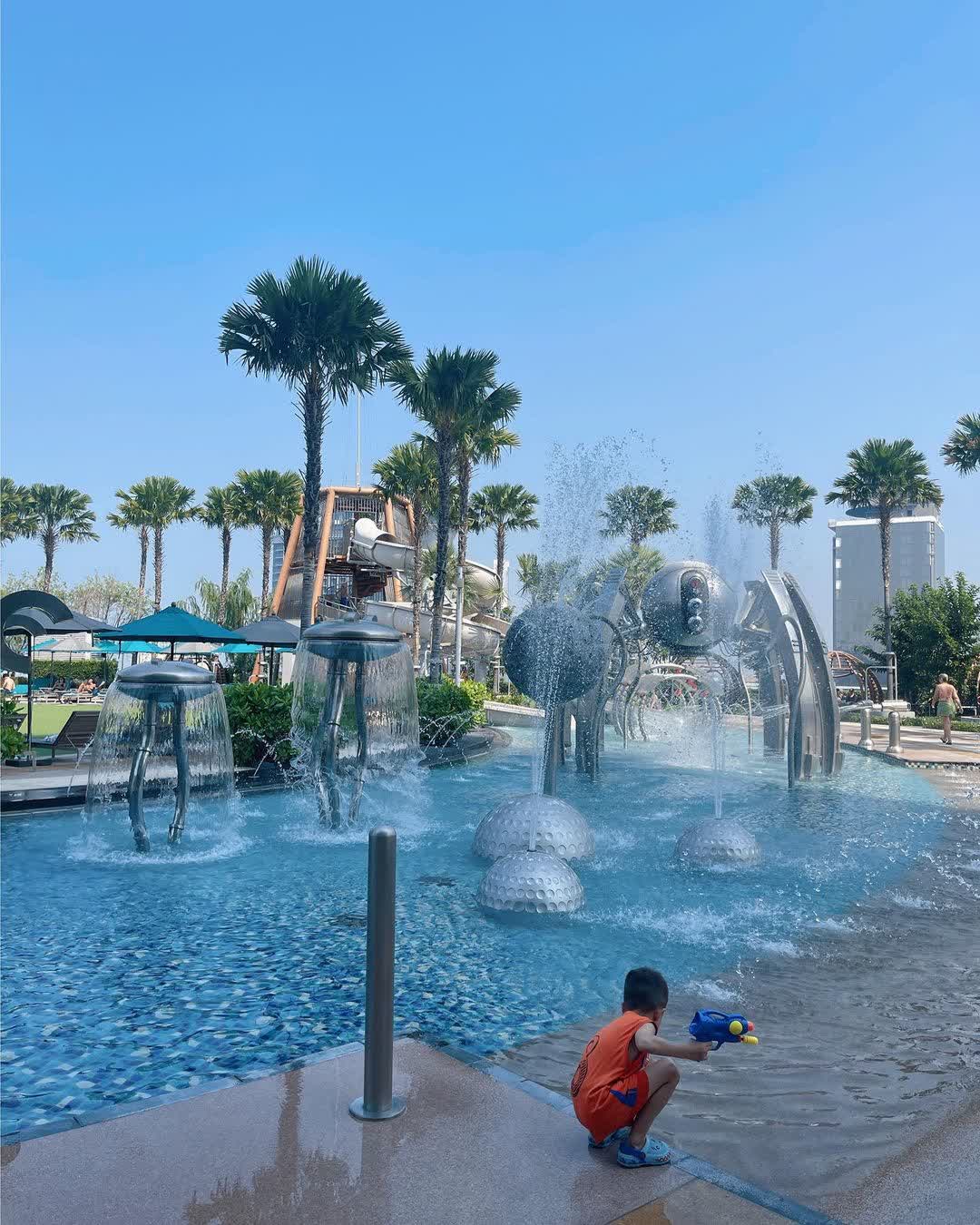 Grande Centre Point Space Pattaya | 去趣 chicTrip