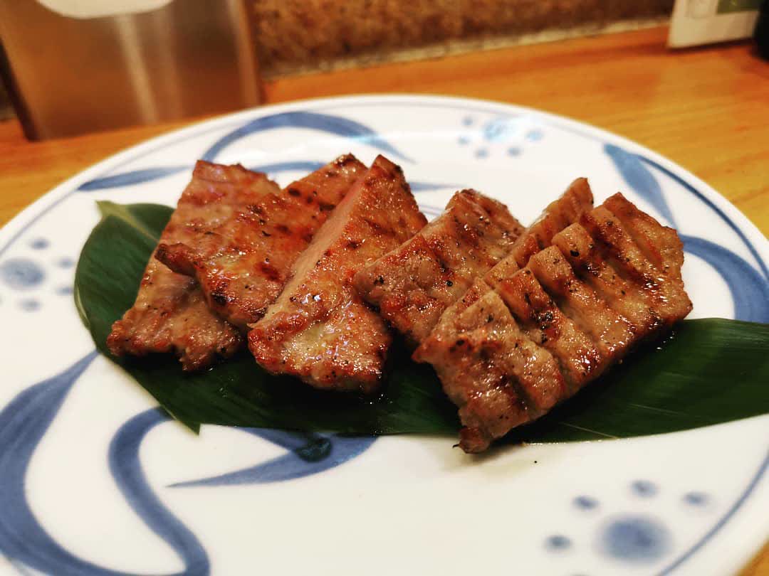 Negishi 錦糸町店 | 去趣 chicTrip