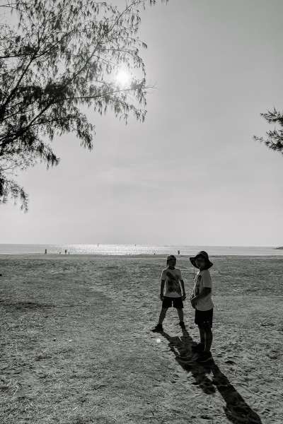 漁光島 | 去趣 chicTrip