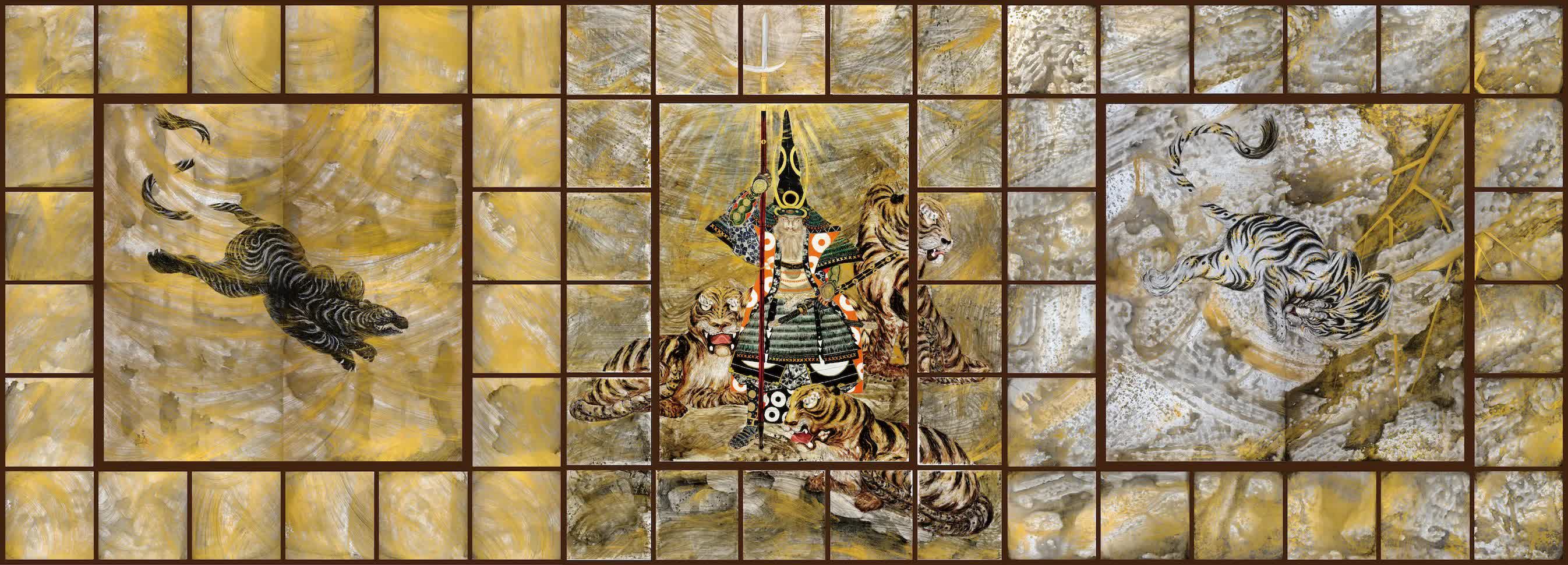 加藤神社 | 去趣 chicTrip