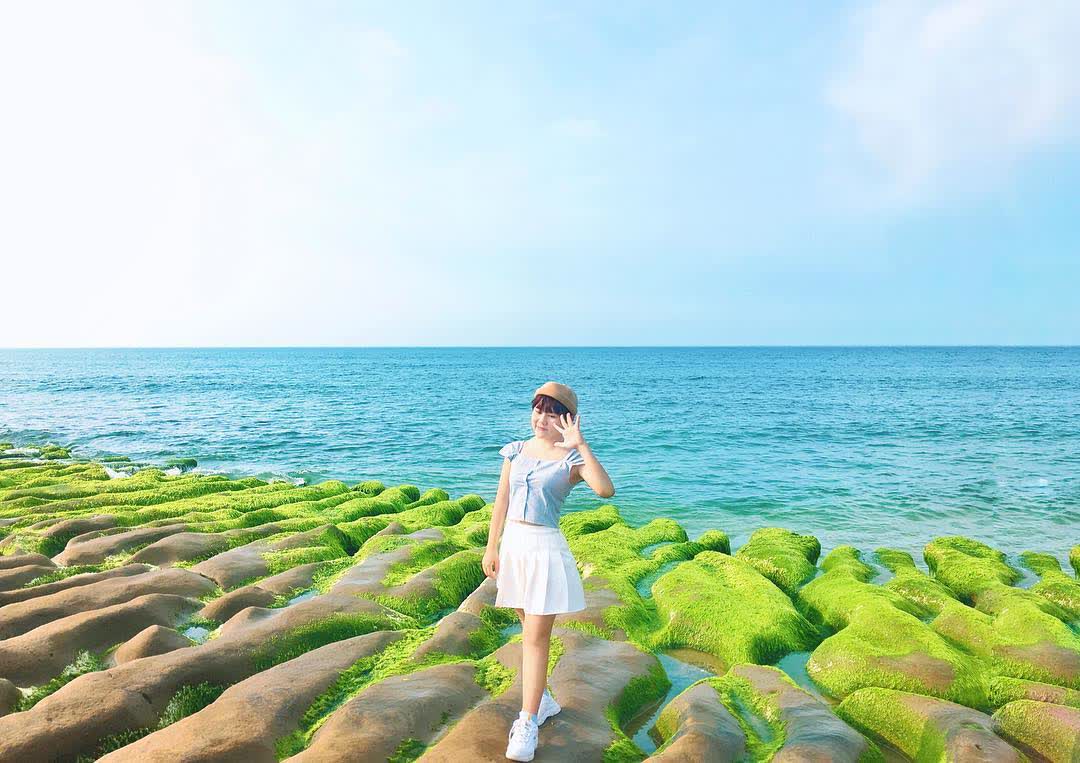 老梅綠石槽 | 去趣 chicTrip