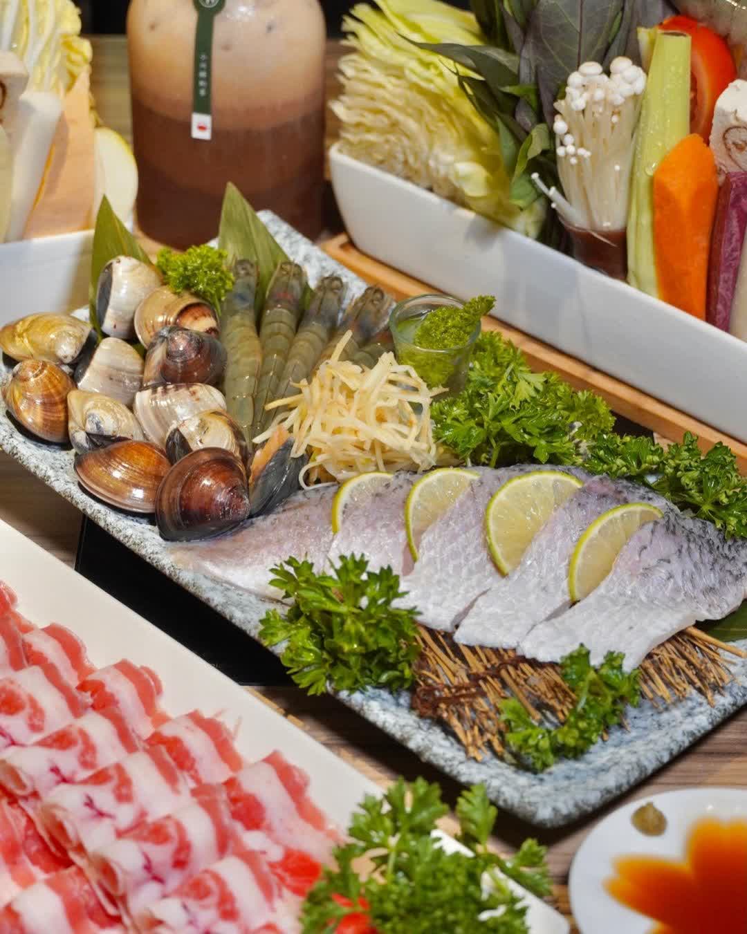 小川鍋物 淡水店