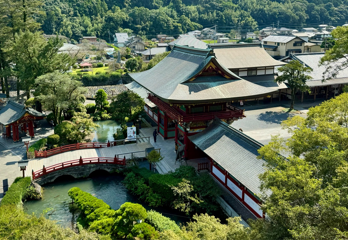 祐德稻荷神社 | 去趣 chicTrip