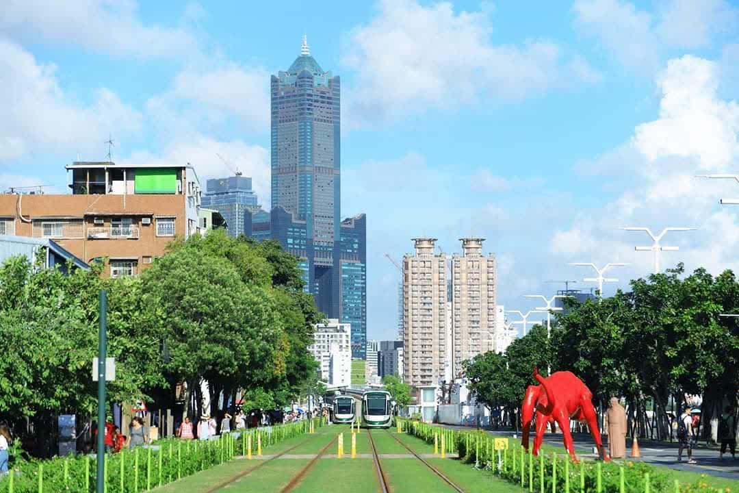 駁二藝術特區C3 | 去趣 chicTrip