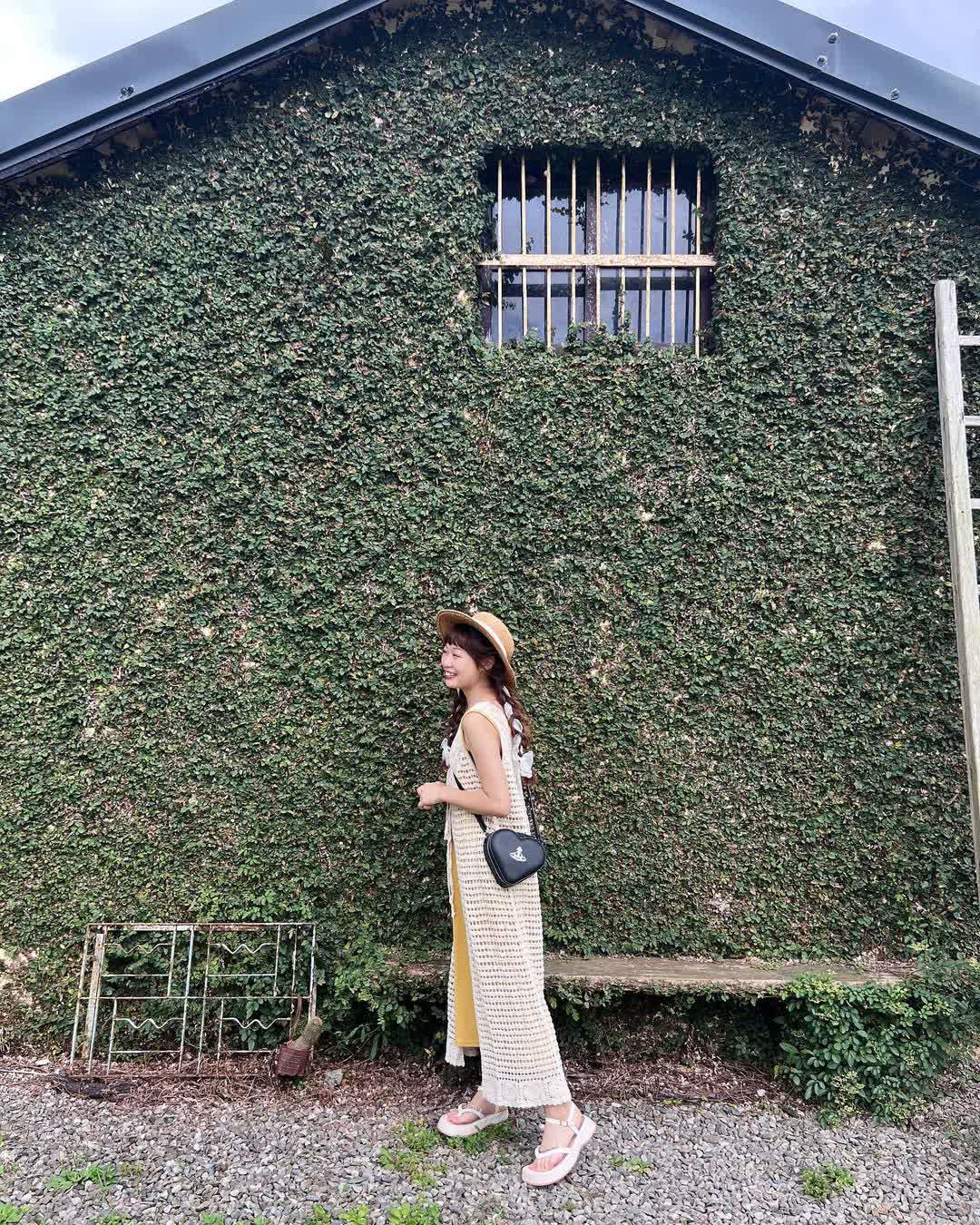 NORIMORI Shop & House | 去趣 chicTrip