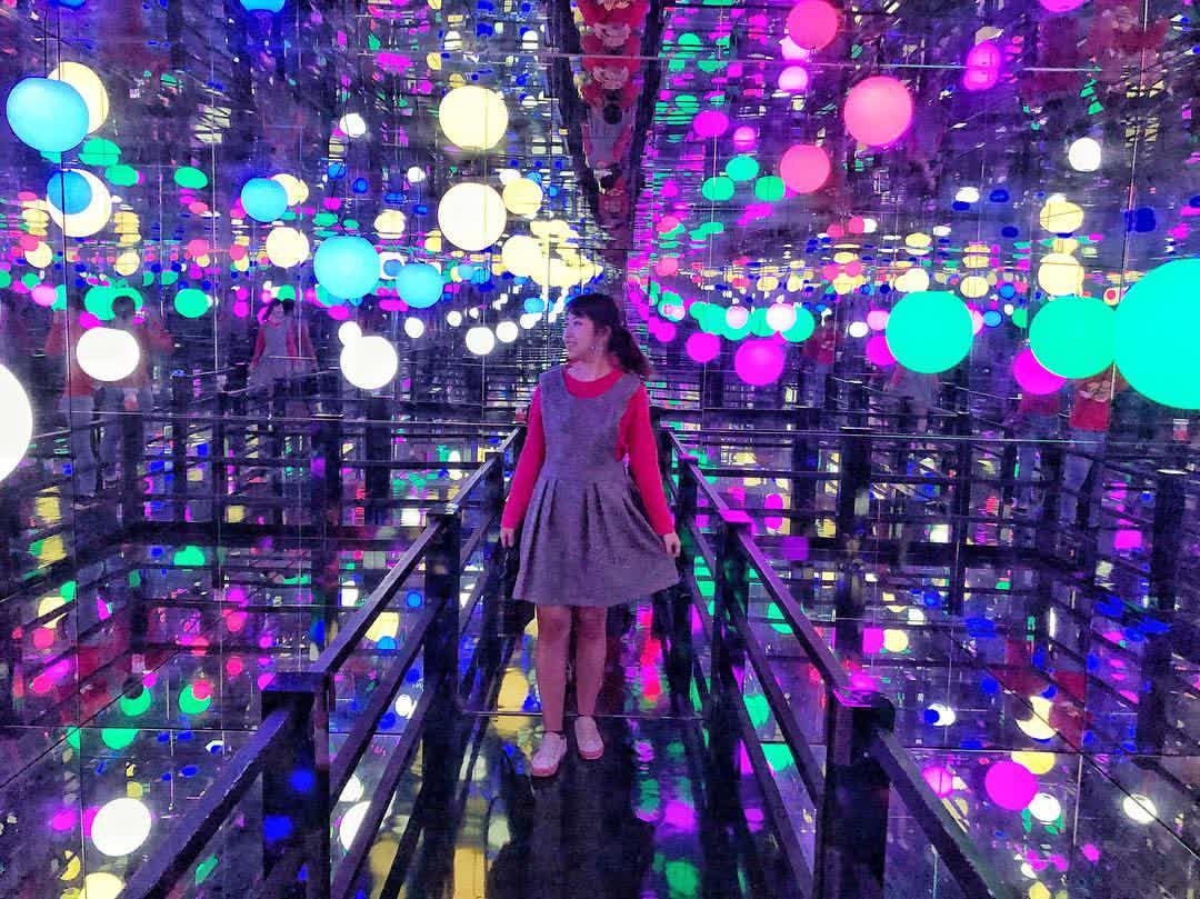 六福村主題遊樂園 | 去趣 chicTrip