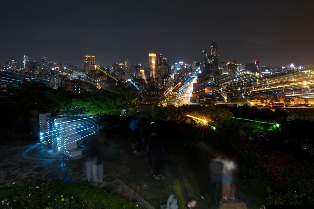 壽山觀景台 | 去趣 chicTrip