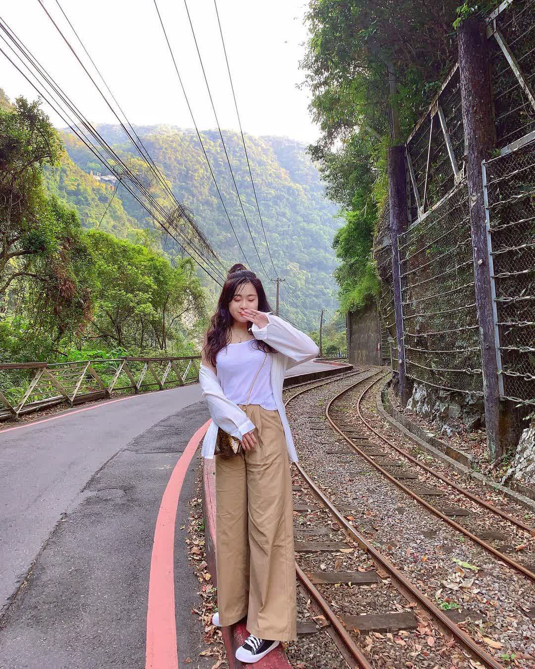 烏來台車站 | 去趣 chicTrip