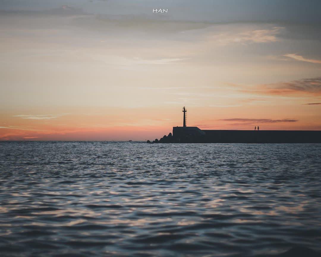 漁光島 | 去趣 chicTrip