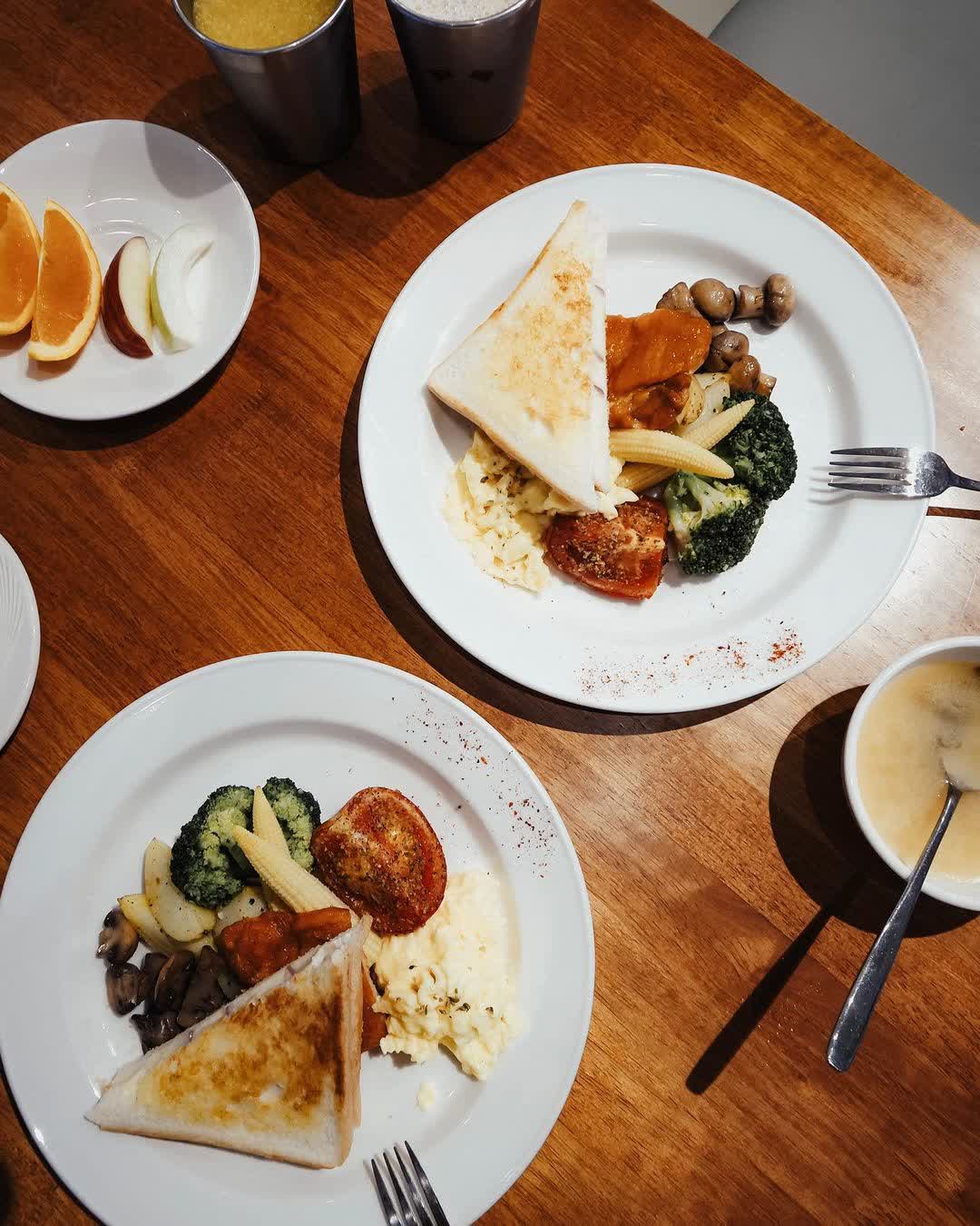 蘇維拉莊園 | 去趣 chicTrip