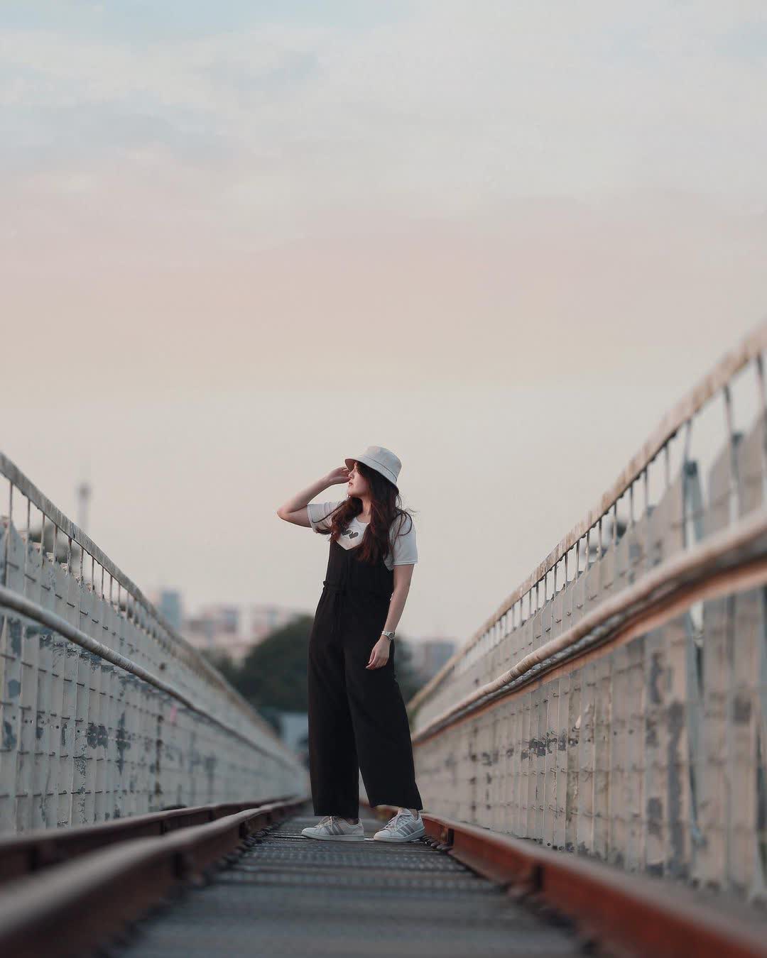 虎尾鐵橋 | 去趣 chicTrip