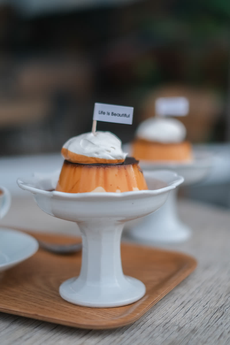 LIB COFFEE IMARI | 去趣 chicTrip