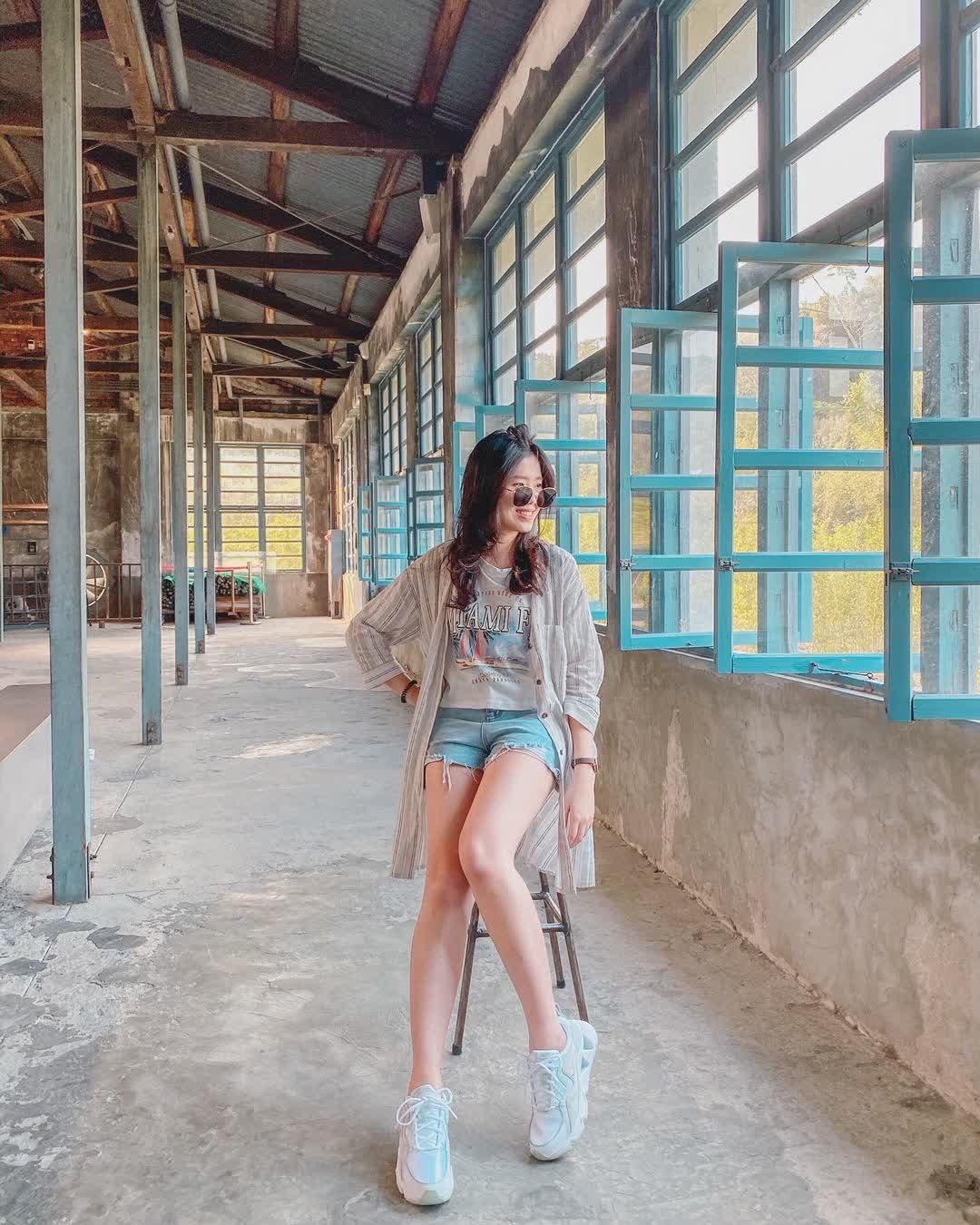 大溪老茶廠 | 去趣 chicTrip